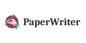 write paper with PaperWriter