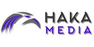 Digital Agency HAKA Media